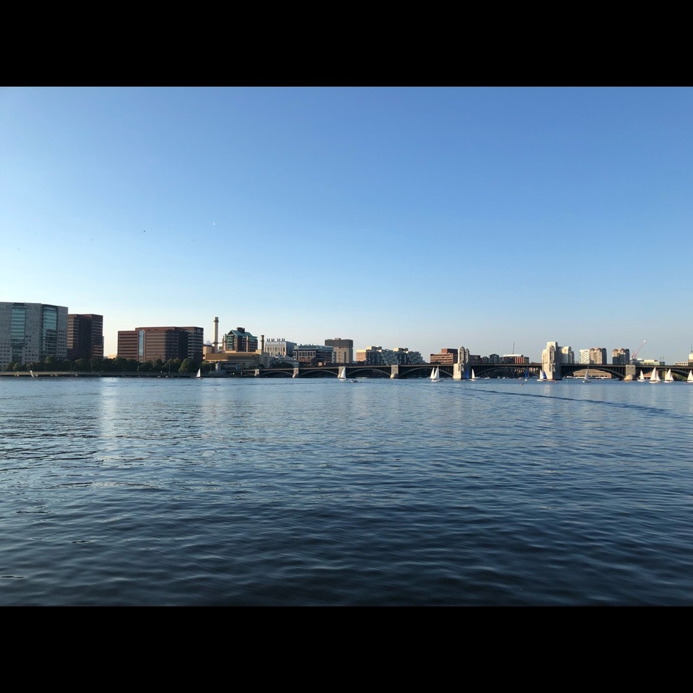 Meet your Posher, Marcia